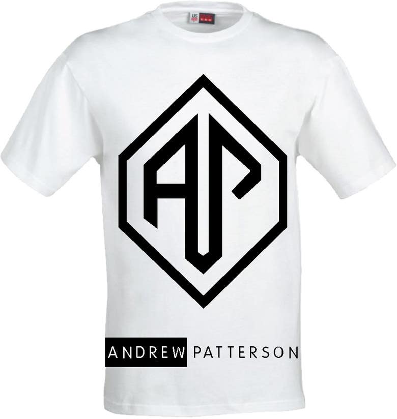 ANDREW PATTERSON T-shirt