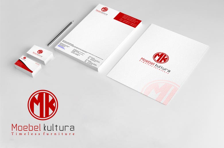 Logo & Corporate Identity & Branding designs!
