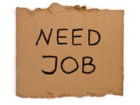 Need Job