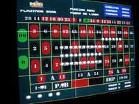 Hardware Casino video game Xlinix