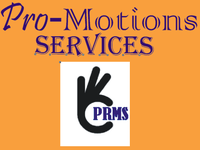 Pro-Motions Services