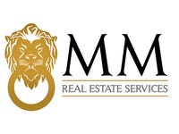 Logo for MM Real Estate