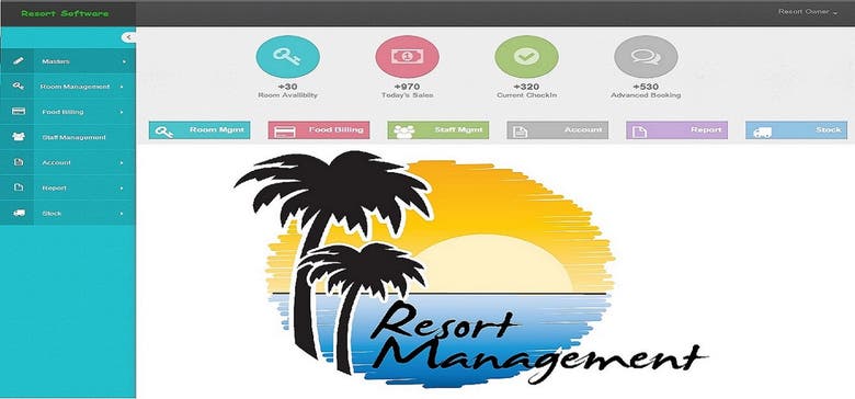 Hotel & Restaurant Billing Software