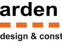 Garden Art Logo created in Adobe Illustrator