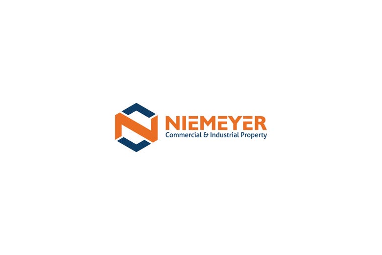 Logo Design for Niemeyer Commercial Industrial Property.