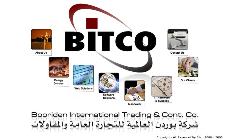 Bitco Trading Company