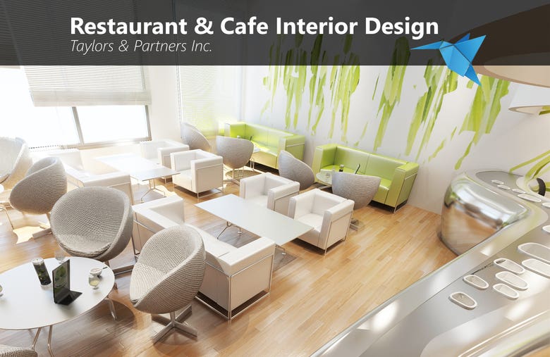 Resturant & Cafe Interior Designs