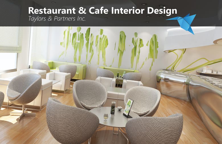 Resturant & Cafe Interior Designs