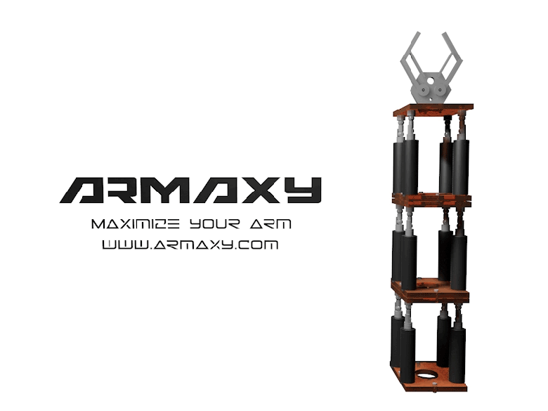 Project: ARMAXY