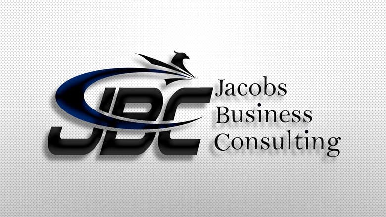 Logo for company Jacobs Business Consulting.