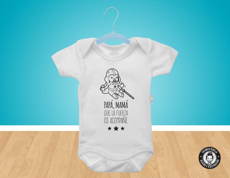 Baby Clothes Design