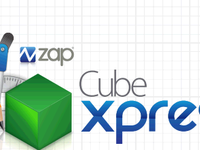 ZAP CubeExpress
