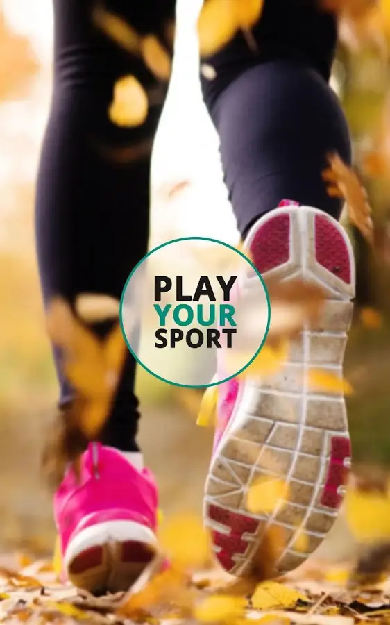Play Your Sport