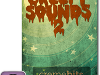 Creepy Sounds(for bitmantra/Cremebits) soundboard app