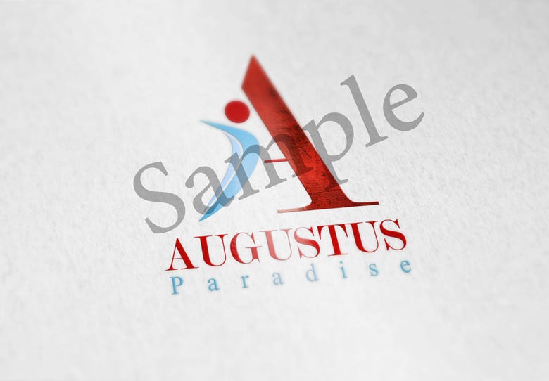 logo design for website
