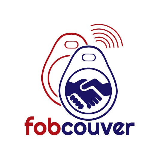 key fobs Logo