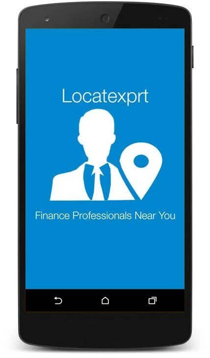 Locatexprt App