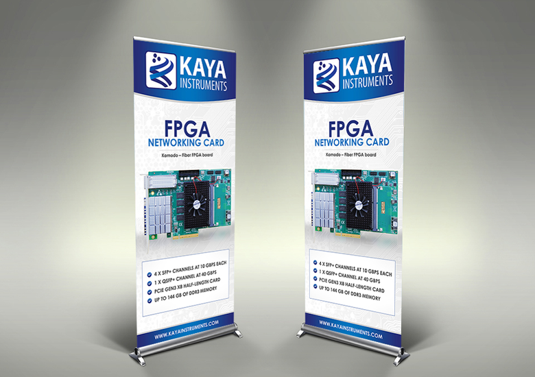 Roll-Up Banners