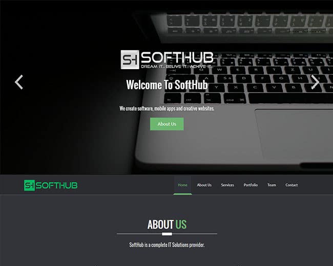 softhub.in