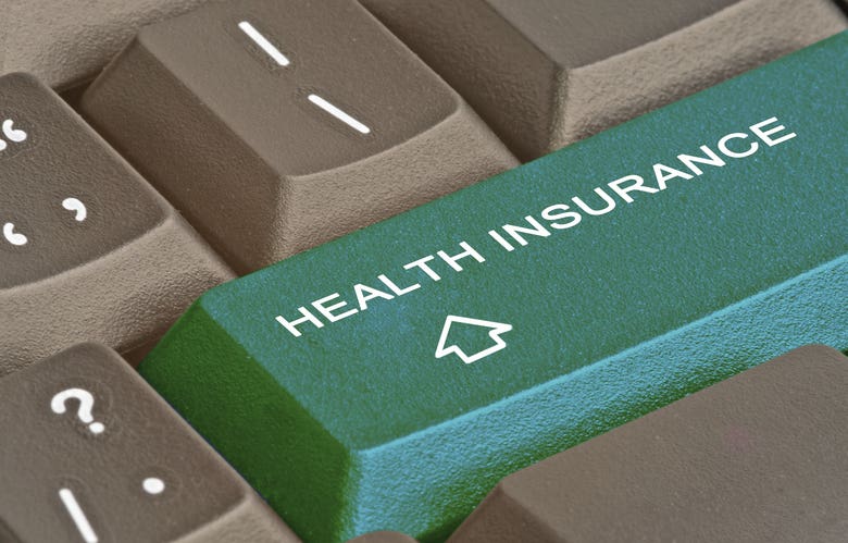 Health Insurance protection Info