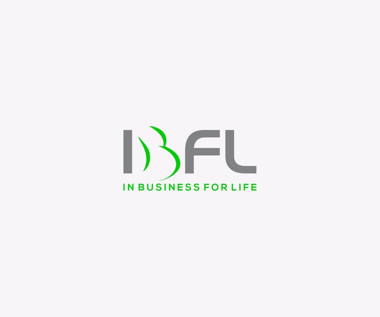 IBFL logo