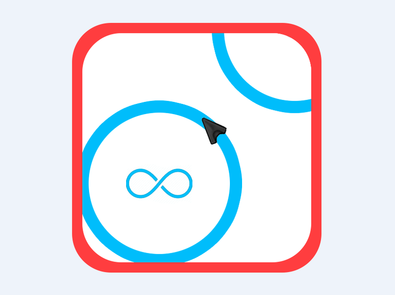 Mobile App Logo Design