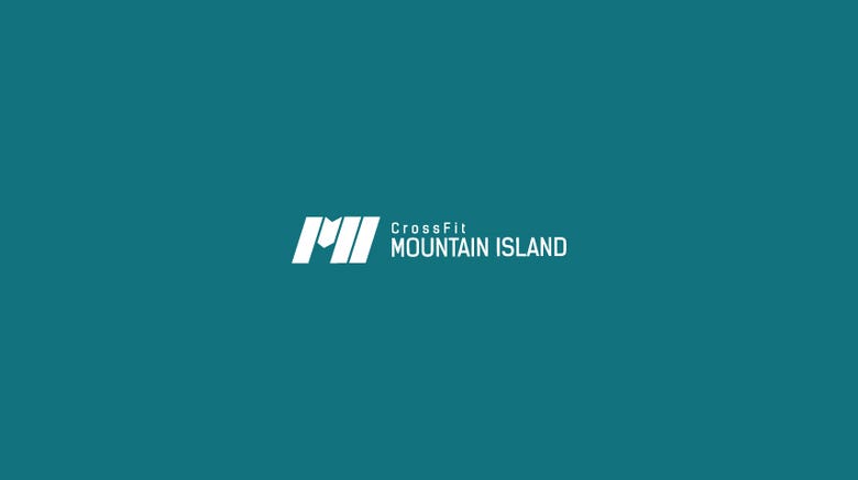 Mountain Island