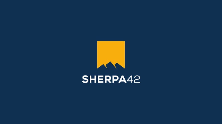 Sherpa42