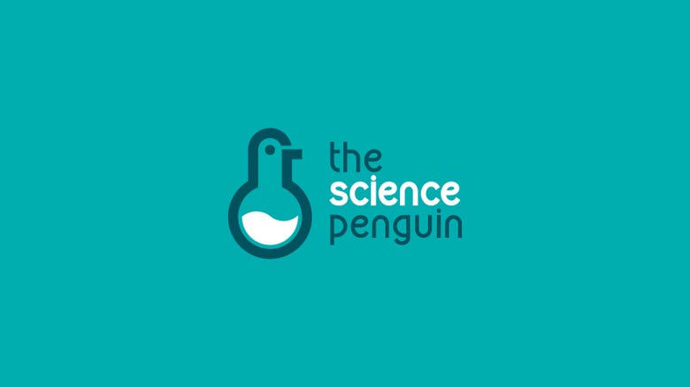 The Science Penguin