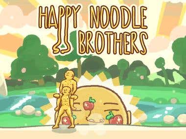 Happy Noodle Brothers