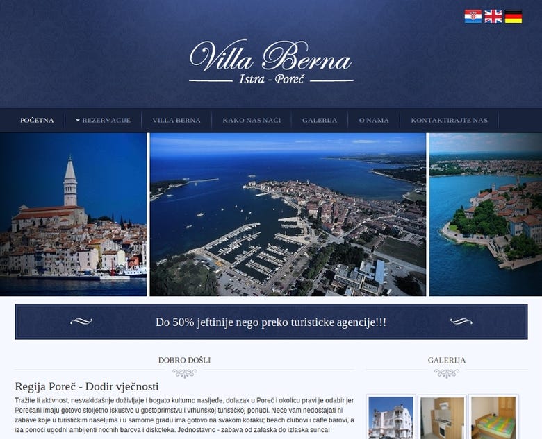 kroatien-adriadelta.com