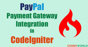 IPN integration in codeigniter hmvc project