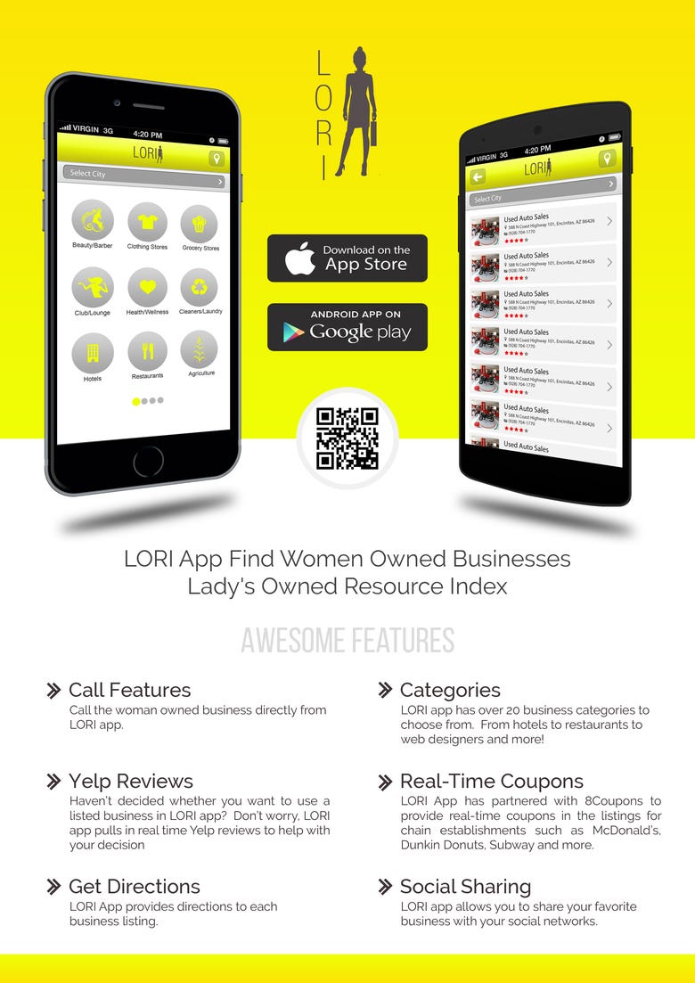 LORI App