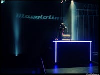 Volkswagen Maggiolino Blind date