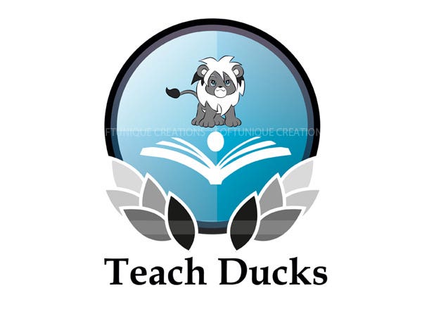 Teach Duck