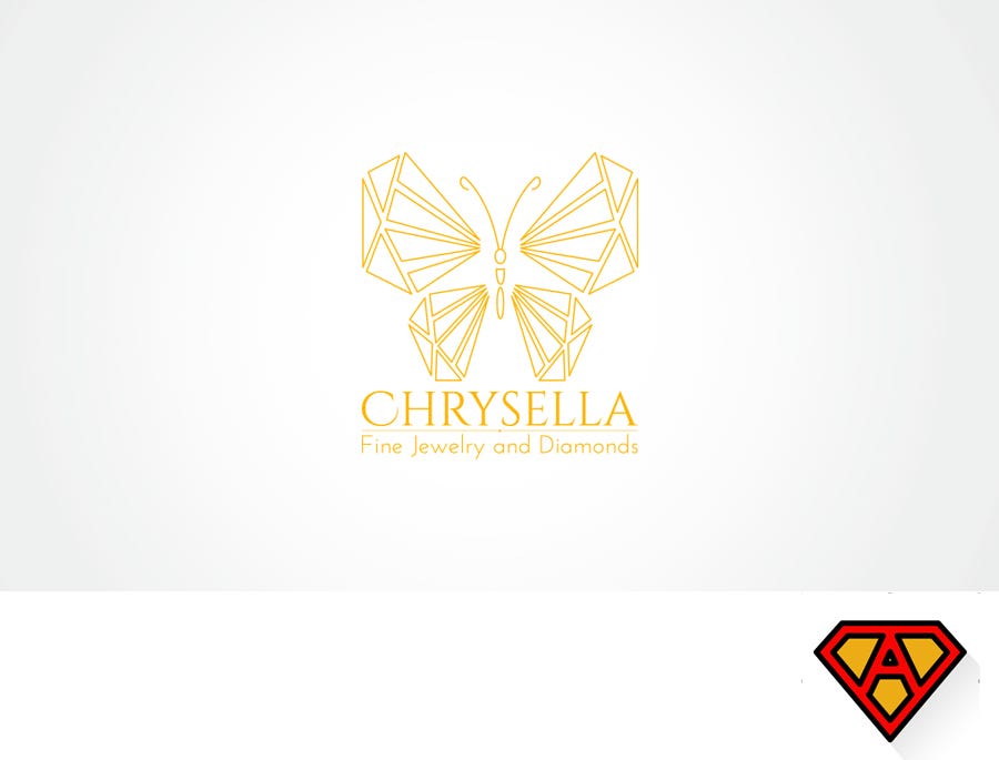 CHRYSELLA Logo