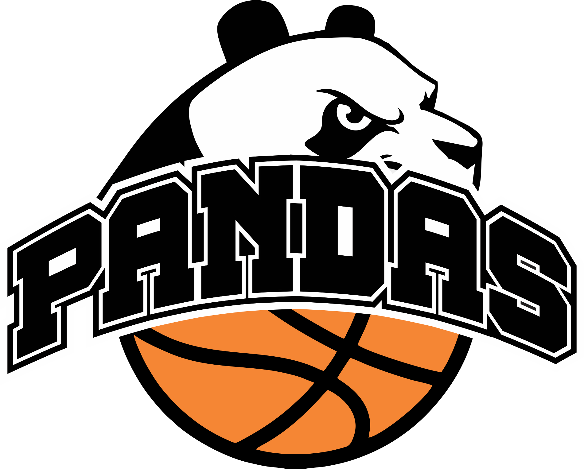 Pandas Basket Team | Uniform for Phillipines Basketball Club