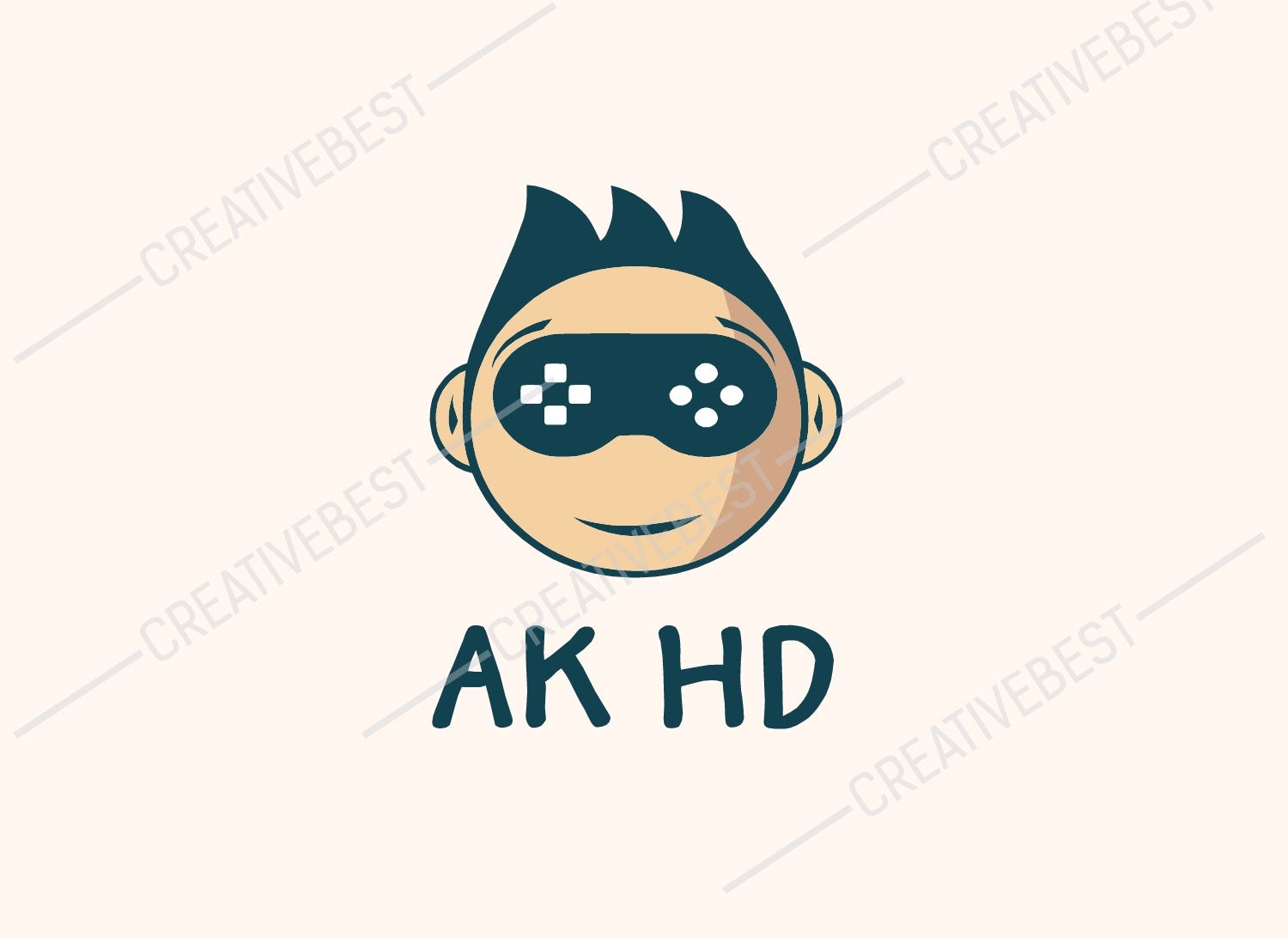 AK HD