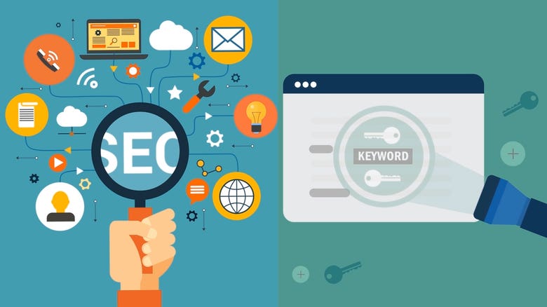 Animated Explainer Video about SEO