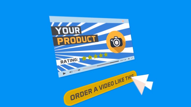 Animated Explainer - Video Marketing