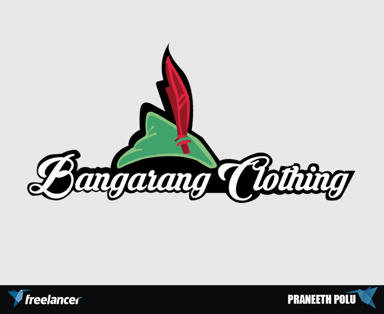 Logo Showcase Freelancer Contest