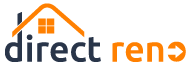 Direct Reno Logo