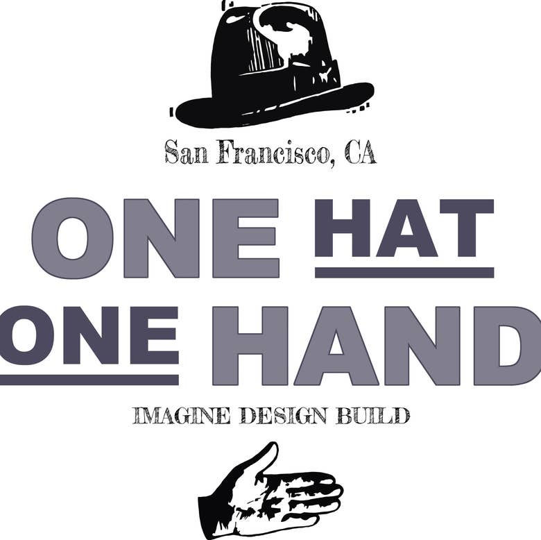 Business Plan writing for One Hat One Hand