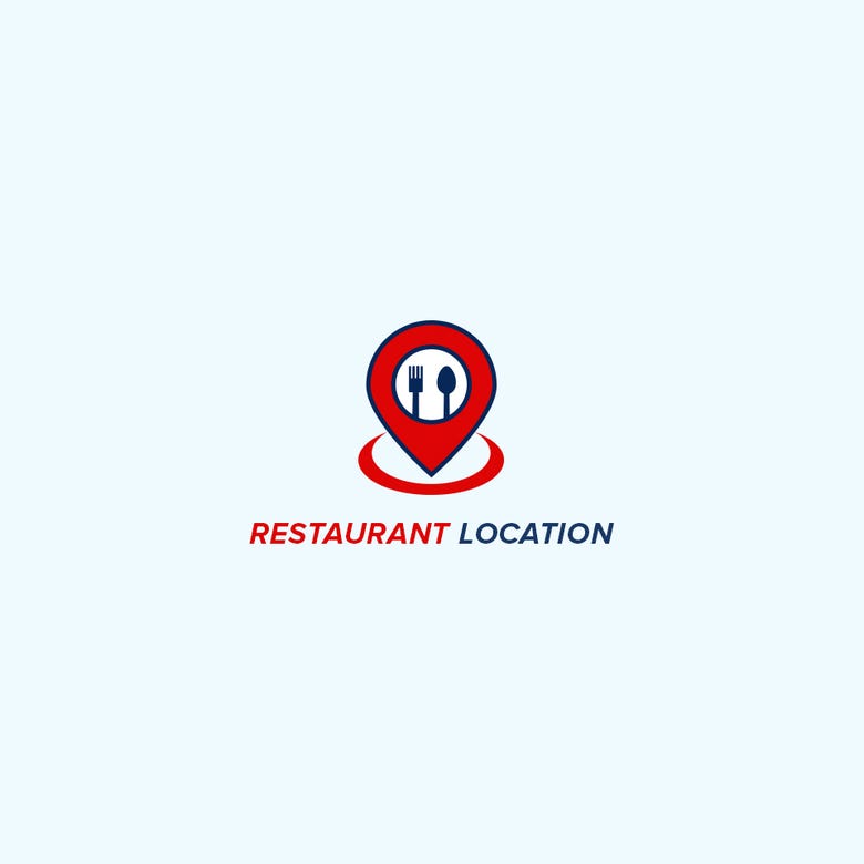 Restaurant Location
