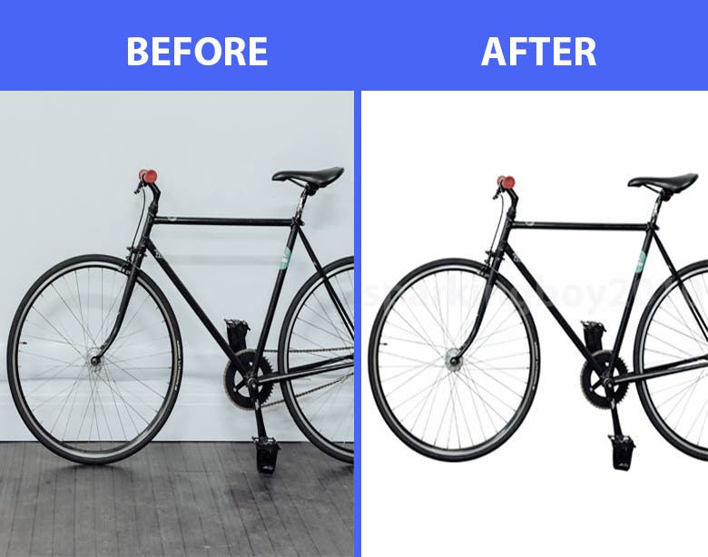 Cycle Background Remove