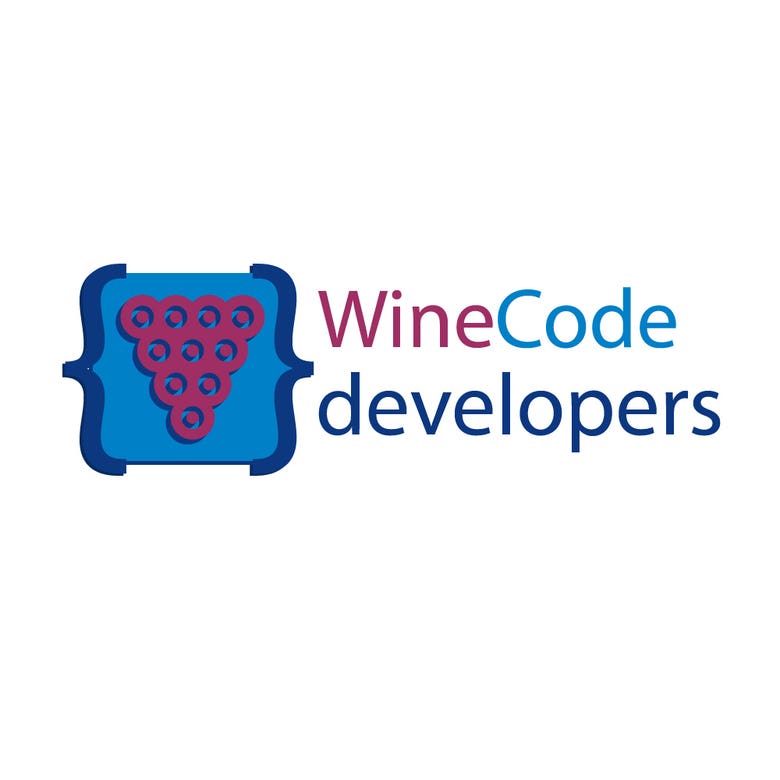 wine code