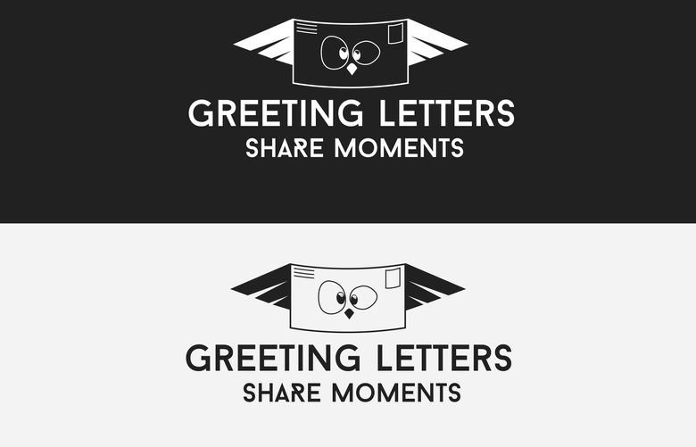 The Greeting Letters