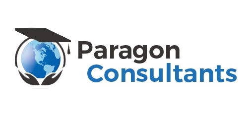 Paragon consultants