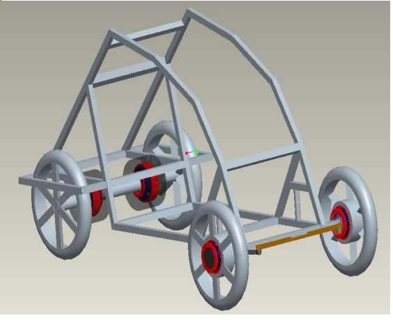 3D CAD Using Autodest Inventor