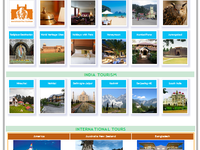 www.mtdc.in : - INDIAN TOURISM WEBSITE
